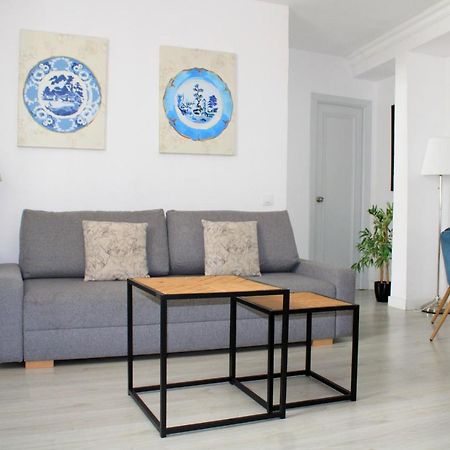 セビリアCatedral Olehousingアパートメント エクステリア 写真
