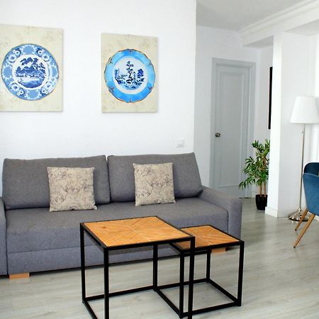 セビリアCatedral Olehousingアパートメント エクステリア 写真