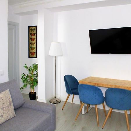 セビリアCatedral Olehousingアパートメント エクステリア 写真