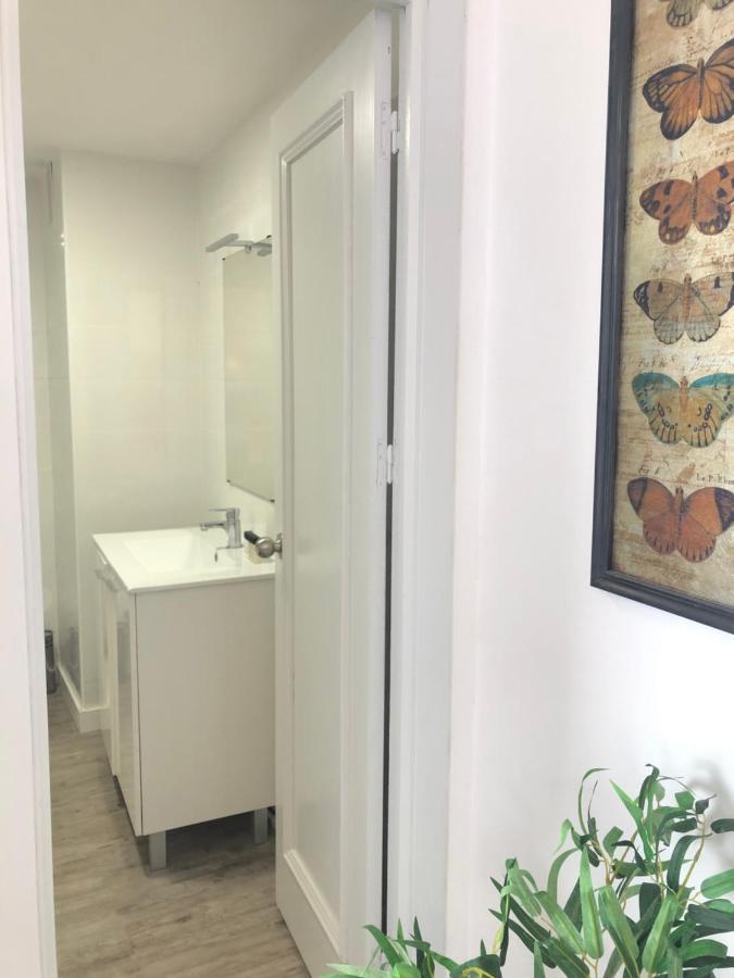 セビリアCatedral Olehousingアパートメント エクステリア 写真
